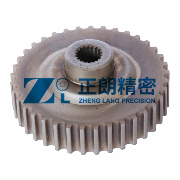 粉末冶金加工時(shí)為什么要真空？