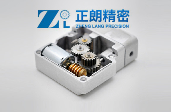 精密行星齒輪減速箱的回差是什么？